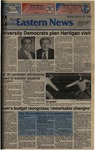 Daily Eastern News: January 30, 1990 by Eastern Illinois University