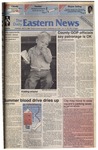 Daily Eastern News: July 03, 1990 by Eastern Illinois University