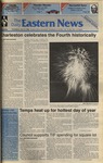 Daily Eastern News: July 05, 1990