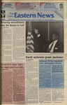 Daily Eastern News: July 10, 1990 by Eastern Illinois University