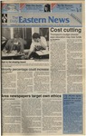 Daily Eastern News: July 12, 1990 by Eastern Illinois University