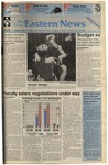 Daily Eastern News: July 17, 1990 by Eastern Illinois University