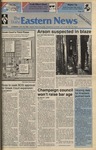 Daily Eastern News: July 19, 1990 by Eastern Illinois University