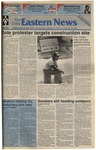 Daily Eastern News: July 26, 1990 by Eastern Illinois University