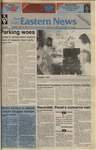 Daily Eastern News: July 31, 1990 by Eastern Illinois University