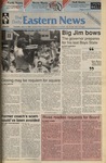 Daily Eastern News: June 14, 1990 by Eastern Illinois University