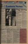 Daily Eastern News: June 19, 1990 by Eastern Illinois University