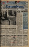 Daily Eastern News: June 21, 1990 by Eastern Illinois University