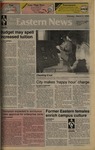 Daily Eastern News: March 05, 1990 by Eastern Illinois University