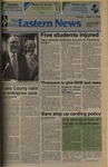 Daily Eastern News: March 06, 1990 by Eastern Illinois University