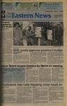 Daily Eastern News: March 07, 1990 by Eastern Illinois University