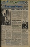 Daily Eastern News: March 08, 1990 by Eastern Illinois University