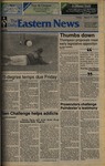Daily Eastern News: March 09, 1990
