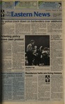 Daily Eastern News: March 12, 1990 by Eastern Illinois University