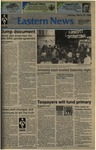 Daily Eastern News: March 19, 1990