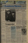 Daily Eastern News: March 20, 1990 by Eastern Illinois University