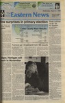 Daily Eastern News: March 21, 1990 by Eastern Illinois University