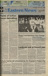 Daily Eastern News: March 22, 1990 by Eastern Illinois University
