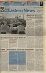 Daily Eastern News: May 01, 1990