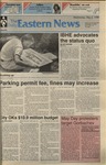 Daily Eastern News: May 02, 1990 by Eastern Illinois University