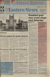Daily Eastern News: May 04, 1990 by Eastern Illinois University