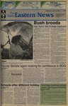 Daily Eastern News: November 01, 1990