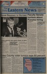 Daily Eastern News: November 07, 1990