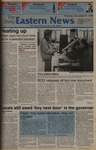 Daily Eastern News: November 08, 1990