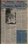 Daily Eastern News: November 19, 1990