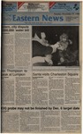 Daily Eastern News: November 27, 1990