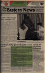 Daily Eastern News: November 30, 1990 by Eastern Illinois University