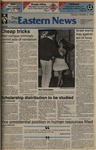 Daily Eastern News: October 02, 1990 by Eastern Illinois University