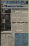 Daily Eastern News: October 23, 1990 by Eastern Illinois University