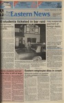 Daily Eastern News: September 04, 1990 by Eastern Illinois University