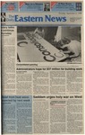 Daily Eastern News: September 06, 1990 by Eastern Illinois University