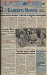 Daily Eastern News: September 07, 1990 by Eastern Illinois University