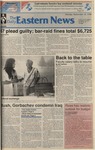 Daily Eastern News: September 10, 1990 by Eastern Illinois University