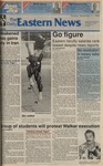 Daily Eastern News: September 11, 1990 by Eastern Illinois University