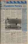 Daily Eastern News: September 13, 1990 by Eastern Illinois University