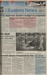 Daily Eastern News: September 14, 1990 by Eastern Illinois University