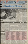 Daily Eastern News: September 18, 1990 by Eastern Illinois University