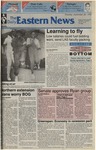 Daily Eastern News: September 20, 1990 by Eastern Illinois University