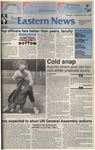 Daily Eastern News: September 24, 1990 by Eastern Illinois University