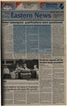 Daily Eastern News: April 01, 1991