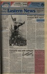 Daily Eastern News: April 02, 1991
