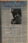 Daily Eastern News: April 03, 1991 by Eastern Illinois University