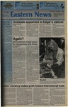 Daily Eastern News: April 04, 1991 by Eastern Illinois University
