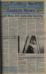 Daily Eastern News: April 05, 1991 by Eastern Illinois University