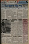 Daily Eastern News: April 08, 1991
