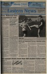 Daily Eastern News: April 09, 1991 by Eastern Illinois University